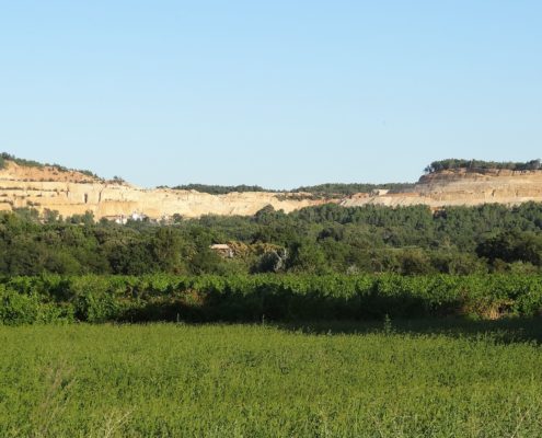 carrière-de-vallabrix