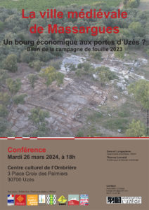 26/03/2024 | Conférence de Conférence de Samuel Longepierre et Thomas Leveziel